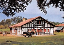 Landes maison attelage d'occasion  France