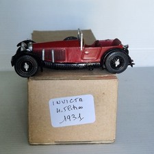 Invicta 4.5 litre d'occasion  Lyon IV