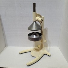 Vintage cast alloy for sale  Dayton