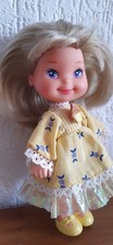 Poupée mattel cherry d'occasion  Villeneuve-d'Ascq-