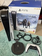 Sony ps5 disc for sale  LONDON