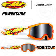 Maschera fmf powercore usato  Santa Maria Capua Vetere