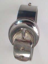 Bracelet vintage boucle d'occasion  France