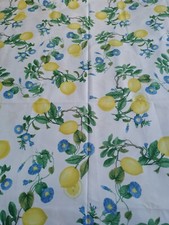 lemon curtains for sale lemon curtains for sale BOURNEMOUTH