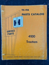 Vintage original international for sale  Berkeley Springs