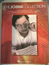 Easy piano jobim for sale  Atlanta