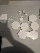 Led hexagon lights for sale  Barnegat