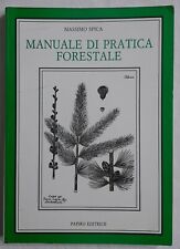 Massimo spica manuale usato  Monreale