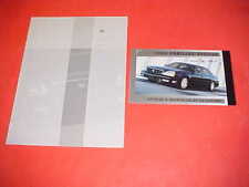 2004 cadillac deville for sale  Fort Wayne