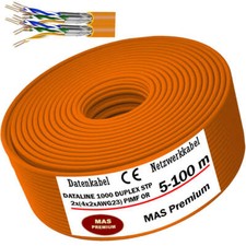 100m cat7 dataline gebraucht kaufen 100m cat7 dataline gebraucht kaufen  Köln