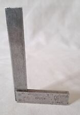 Vintage square mathieson for sale  KETTERING