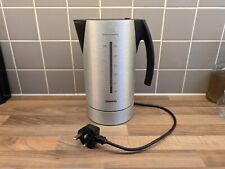 Seimens porsche kettle for sale  HASLEMERE