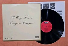 Rolling stones beggars usato  Roma