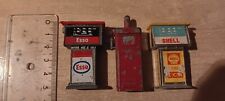 Vintage toy petrol for sale  WELLINGBOROUGH