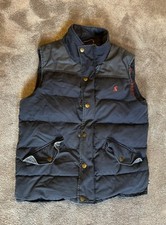 Joules blue bodywarmer for sale Joules blue bodywarmer for sale  MACCLESFIELD