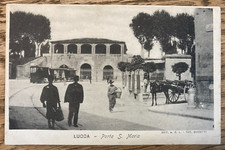 Lucca porta maria usato  Poggio Rusco