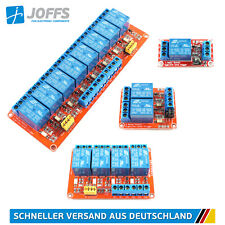 Kanal relais modul gebraucht kaufen  Hamburg