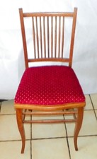 Oak desk chair for sale  Joplin