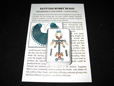 Ancient egyptian mummy for sale  WAKEFIELD
