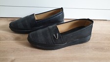 Komfortschuhe 38 gebraucht kaufen  Ludwigsburg