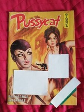 Pussycat 34 usato  Castelletto Sopra Ticino