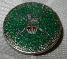 Vintage army medical for sale  SANDHURST