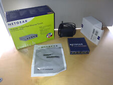 Netgear fs105 switch usato  Palermo