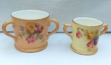 Royal worcester loving for sale  AYLESBURY