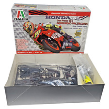Italeri repsol honda gebraucht kaufen  Aachen