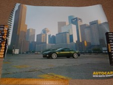 Aston martin vanquish for sale  WHITBY