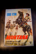 Montana errol flynn d'occasion  Montpellier-