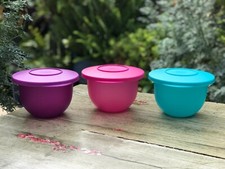 Tupperware impressions mini d'occasion  Expédié en Belgium