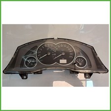 Quadro strumenti contachilomet usato  Cona