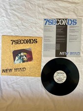 Seconds new wind for sale  Tampa