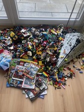 Lego konvolut sammlung gebraucht kaufen  Regensburg