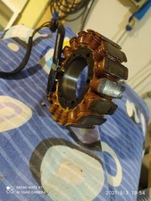 Statore originale aprilia usato  Cagliari