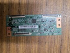 TV LCD 43" LG Tcon 43lm5700dua t-Con Board PT430CT02-2-C-2 comprar usado  Enviando para Brazil