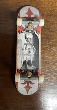 Máquina de brinquedos Tech Deck Kerry Getz TM vintage comprar usado  Enviando para Brazil