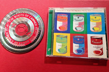 Roots canned heat for sale  CHELTENHAM