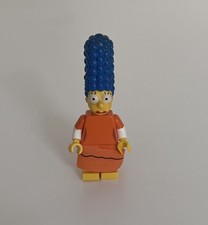 Lego marge simpson gebraucht kaufen  Kiel