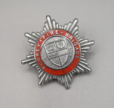 Surrey fire brigade for sale  SCARBOROUGH
