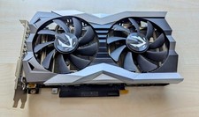 Zotac geforce rtx gebraucht kaufen  Dortmund