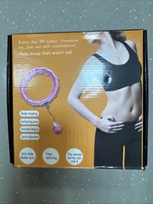Smart hula hoop gebraucht kaufen  Friedrichshafen