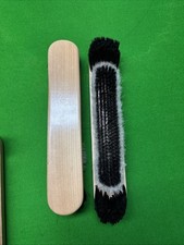 Table Brushes & Accessories for sale  BRIERLEY HILL