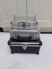 Three storage boxes for sale  POULTON-LE-FYLDE