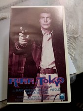 Vhs rififi tokio usato  Cervia