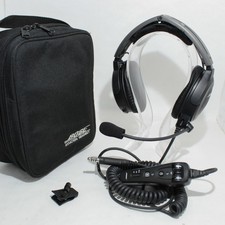 Good bose a20 for sale  Knoxville