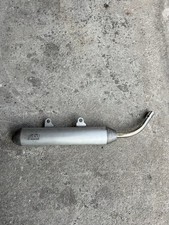 Ktm exc exhaust for sale  UK
