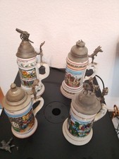 Reservisten krüge bodenbild gebraucht kaufen  Dortmund