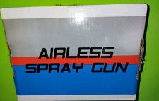 Labwork 3600psi airless for sale  Winsted